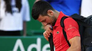 Djokovic: La longevidad impulsa al número uno, inspirado por Ronaldo y LeBron