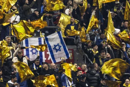 Aston Villa Prohíbe Aficionados del Maccabi Tel Aviv por Razones de Seguridad