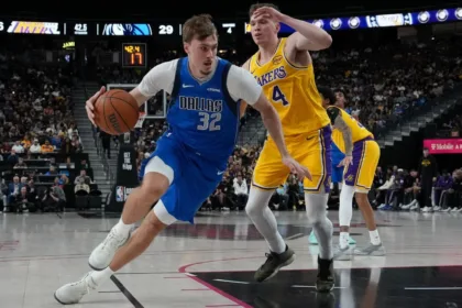Kidd Cauteloso sobre Flagg como Armador Titular en Mavericks