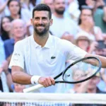 Djokovic se inspira en LeBron y Brady para jugar tenis más allá de los 40