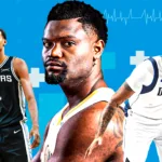 NBA: Estrellas Clave y Sus Regresos Tras Lesiones | Temporada 2025-26