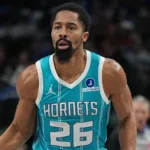Hornets Cortan a Spencer Dinwiddie: Sorpresa Tras Breve Contrato