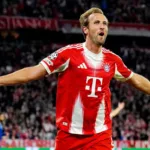 Kane: El "9" Inglés que Revoluciona al Bayern y Aspira al Mundial 2026