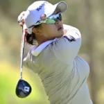 Sei Young Kim lidera el BMW Ladies Championship en Corea del Sur