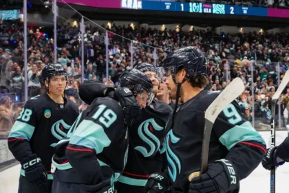 NHL: Equipos Sorprenden al Inicio ¡Análisis y Reacciones!