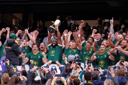 Rugby Championship: SANZAAR Confirma Futuro hasta 2029 con Novedades