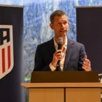 US Soccer Propone Revolución en el Fútbol Universitario: Temporada Extendida