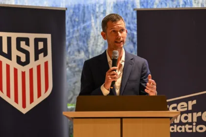 US Soccer Propone Revolución en el Fútbol Universitario: Temporada Extendida