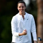 Caitlin Clark regresa al golf: Jugará en The Annika Pro-Am de la LPGA