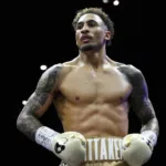 Whittaker vs. Gavazi: Debut Matchroom en Birmingham, Hearn revela pasado