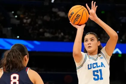 WNBA Draft 2026: ¿Betts, Fudd o Miles al No. 1? Análisis y Proyecciones