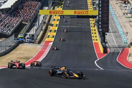 Alerta por Calor en el GP de EE.UU.: FIA Activa Medidas de Refrigeración