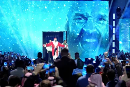 Tyson Fury: Posibles rivales para su regreso al boxeo en 2026