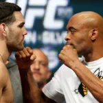 Silva vs Weidman en Boxeo: Choque de Leyendas el 14 de Noviembre en Netflix