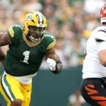 Parsons Critica Arbitraje NFL: "Tush Push" y Holding, ¿Favoritismo?