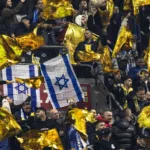 Keir Starmer critica veto a fans del Maccabi Tel Aviv en partido de Europa League