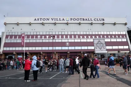 Gobierno británico interviene: Prohibición a fans del Maccabi en Aston Villa