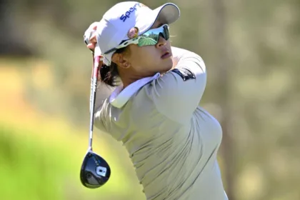 Sei Young Kim lidera el BMW Ladies Championship en Corea del Sur
