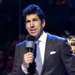 Bob Myers Deja ESPN: Ex-GM de Warriors Presidirá Grupo Deportivo Harris