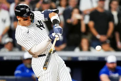 Judge Evita Cirugía, Rodón Baja: Yankees Enfrentan Retos MLB