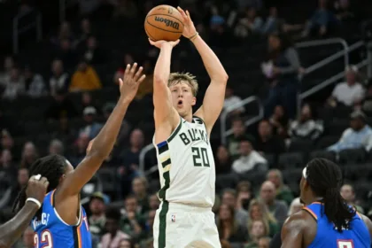 AJ Green y Bucks: Extensión Millonaria Asegura Futuro del Tirador