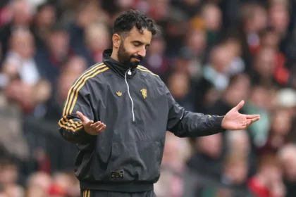 Amorim Agradece Apoyo de Ratcliffe en Man Utd, Pero Exige Resultados