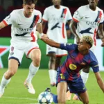 Flick estalla: "Bulls---" a rumor sobre Yamal en el Barça
