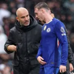 Cole Palmer, fuera seis semanas por lesión: Chelsea pierde a su estrella