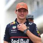 Verstappen evalúa sus opciones al título F1: 50/50, enfocado en cada carrera