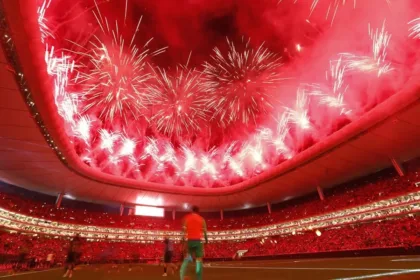 Mundial 2026: ¡Un millón de entradas vendidas en 200+ países!