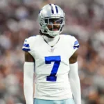 Diggs Fuera: Cowboys Pierden Cornerback Clave por Accidente Doméstico