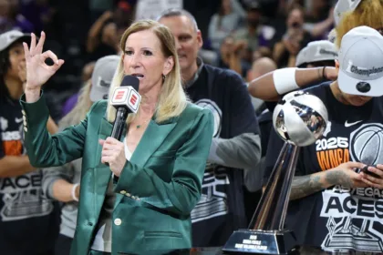 Crisis en la WNBA: ¿Engelbert en la cuerda floja? CBA y Arbitraje en la Mira.