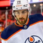 Bouchard Promete Mejorar Tras Partido Desastroso: Oilers Analizan Revés