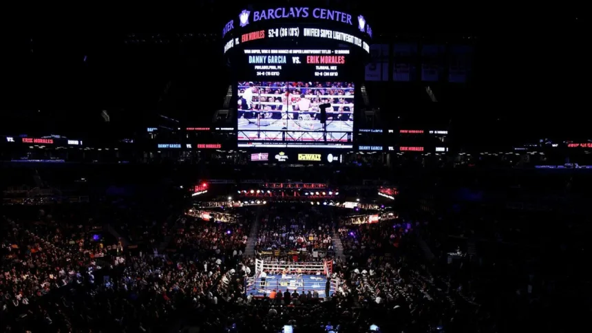 Danny García: Sus 9 Peleas Épicas en el Barclays Center