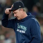 Mariners sacuden alineación: Julio Rodríguez al frente vs. Blue Jays