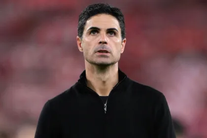 Arteta, ¿Romperá el Ciclo del Arsenal? Análisis y Comparación con Southgate