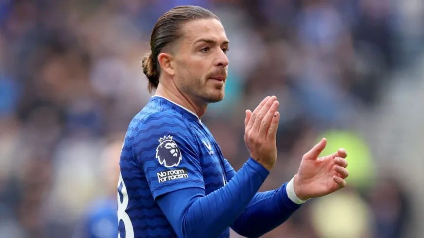 Guardiola abre puerta a Grealish en Man City y elogia a Haaland