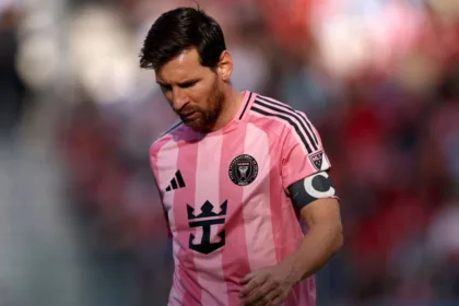 Messi listo para Inter Miami: Busca Bota de Oro MLS y MVP 2025