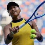 Osaka se Retira del Japan Open por Lesión: Cristian a Semifinales