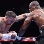 Usyk descarta a Itauma, pero anuncia regreso al ring en 2026.