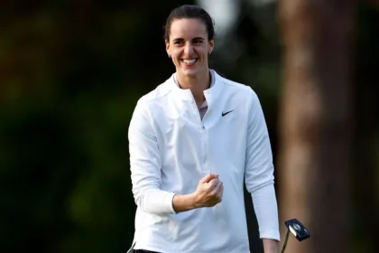 Caitlin Clark regresa al golf: Jugará en The Annika Pro-Am de la LPGA