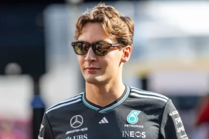 Russell: "Mercedes es el mejor asiento de F1 para 2026"