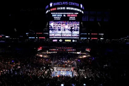 Danny Garcia: Los 9 Combates en el Barclays, Un Adiós Histórico