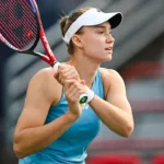 Rybakina y Alexandrova a la Final de Ningbo: ¡Duelo de Estrellas!