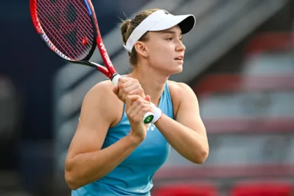Rybakina y Alexandrova a la Final de Ningbo: ¡Duelo de Estrellas!
