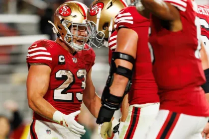 McCaffrey: Dominio Total con 49ers, Kittle Predijo Éxito 7 McCaffrey: Dominio Total con 49ers, Kittle Predijo Éxito