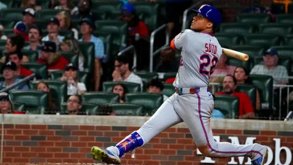 Juan Soto hace historia: Gana por segunda vez el Premio Juan Marichal