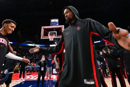 Durant y Rockets: Extensión Millonaria y Aspiraciones al Título NBA