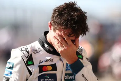 McLaren vs Verstappen: ¿Cómo reacciona McLaren ante la amenaza? 6 McLaren vs Verstappen: ¿Cómo reacciona McLaren ante la amenaza?