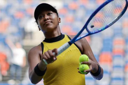 Osaka se Retira del Abierto de Japón por Lesión: Cristian Avanza